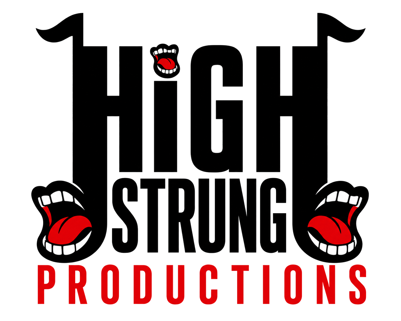 High Strung Productions